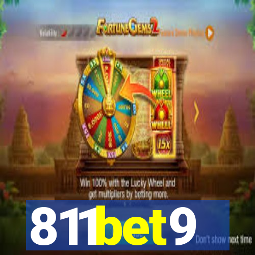 811bet9