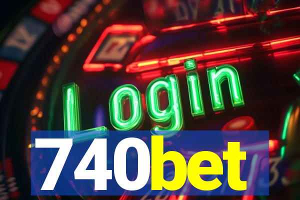 740bet