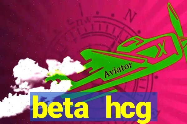 beta hcg indeterminado pode ser negativo