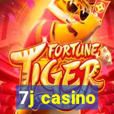 7j casino