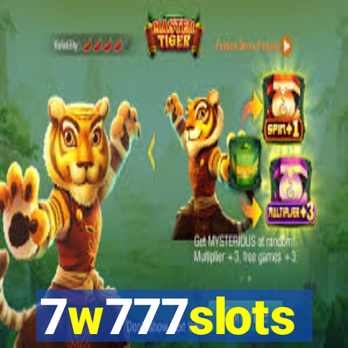 7w777slots