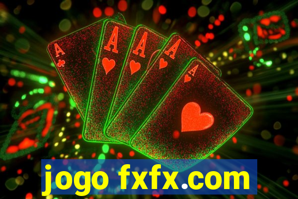 jogo fxfx.com