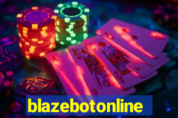 blazebotonline