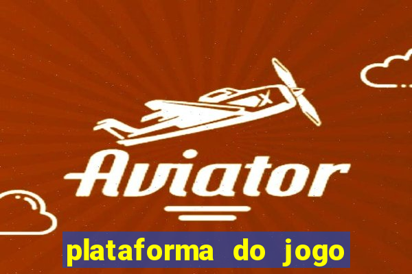 plataforma do jogo do tigre que da bonus no cadastro