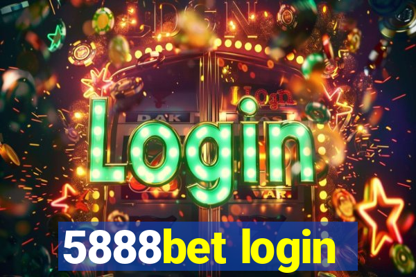 5888bet login