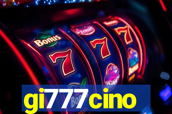 gi777cino