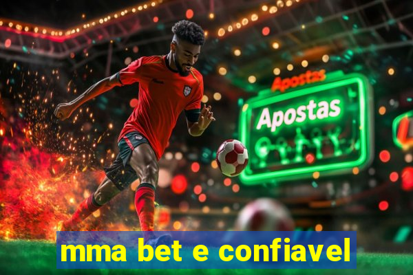 mma bet e confiavel