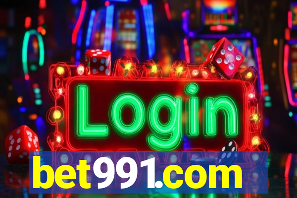 bet991.com