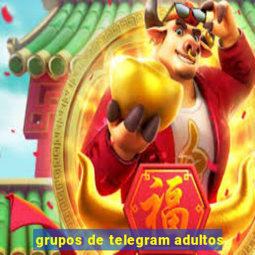 grupos de telegram adultos