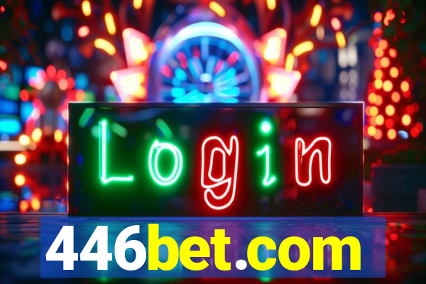 446bet.com