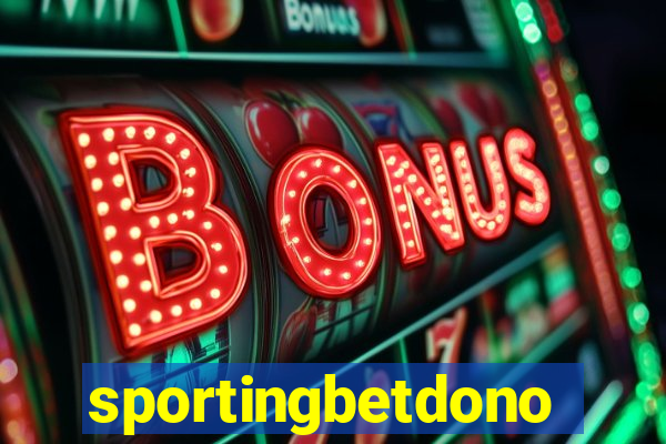 sportingbetdono