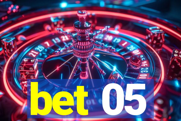 bet 05