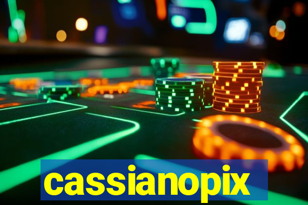 cassianopix