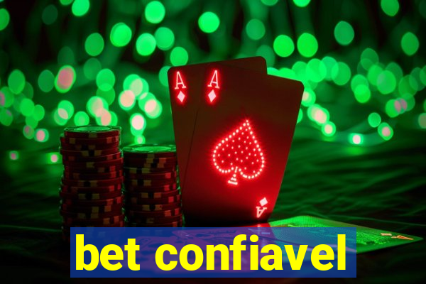 bet confiavel