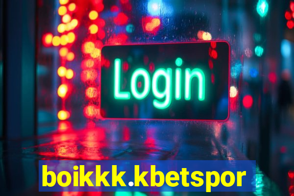 boikkk.kbetsports.bet