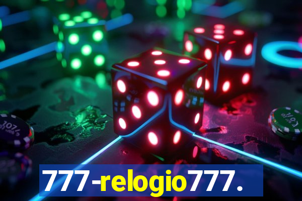 777-relogio777.net