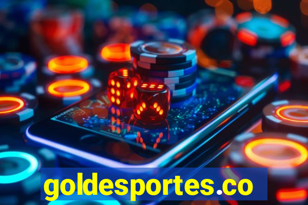 goldesportes.com