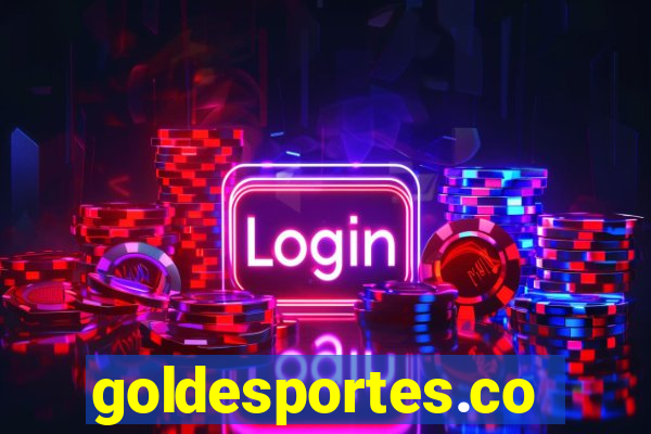 goldesportes.com