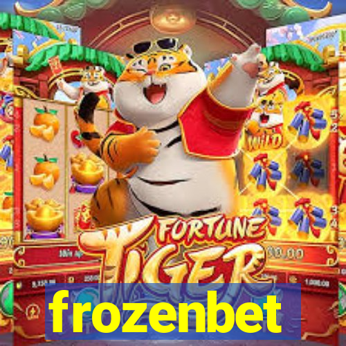 frozenbet