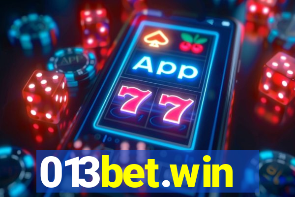 013bet.win