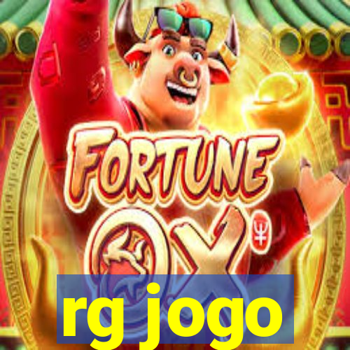 rg jogo