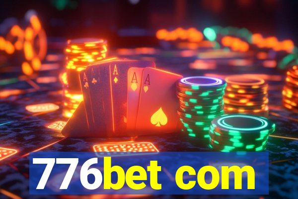 776bet com