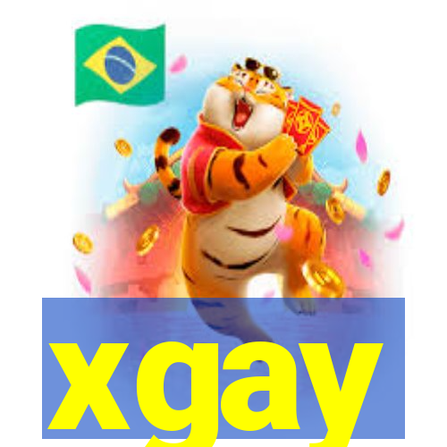 xgay