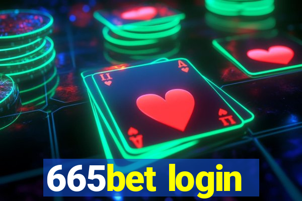 665bet login