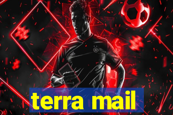 terra mail