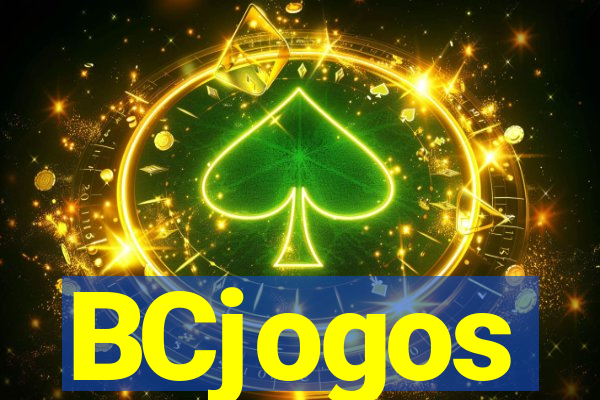 BCjogos