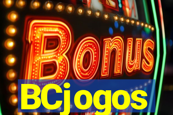 BCjogos