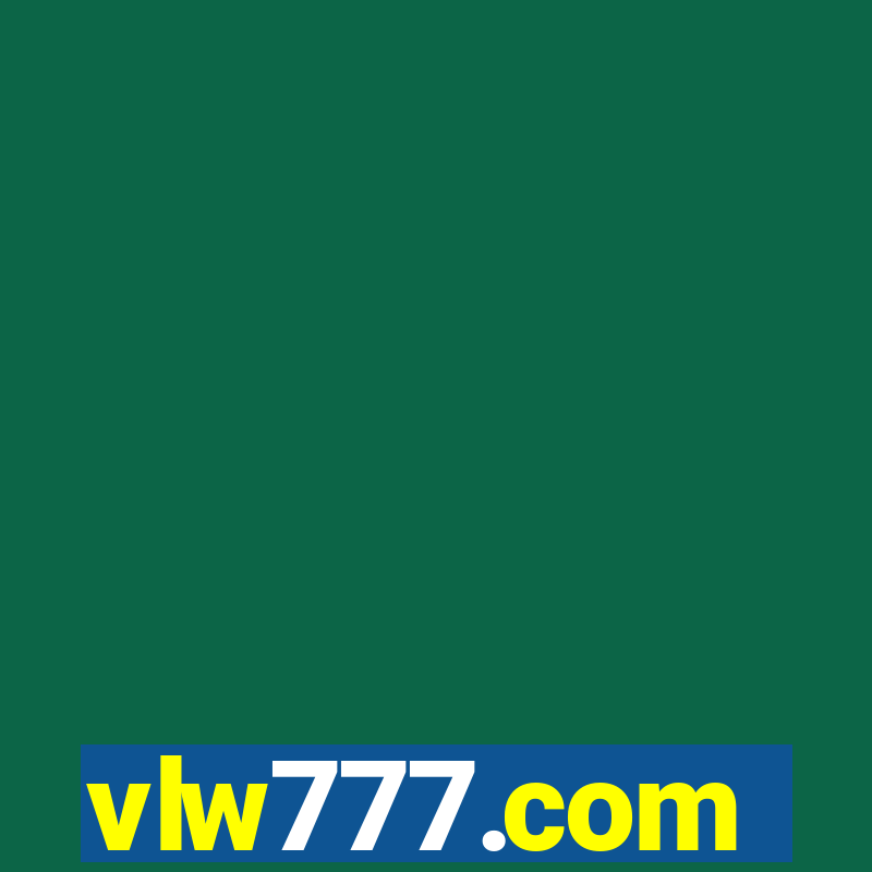 vlw777.com