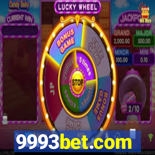 9993bet.com