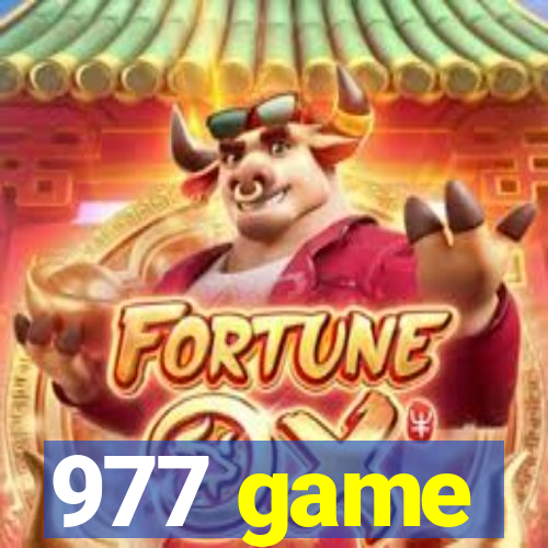 977 game