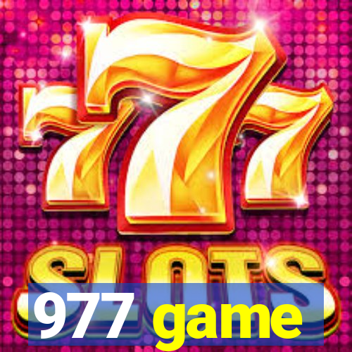 977 game