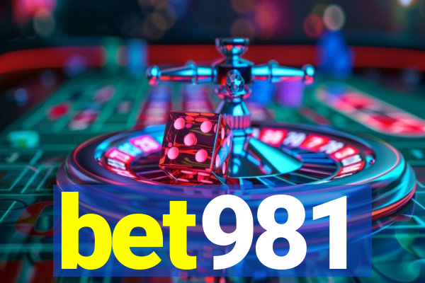 bet981