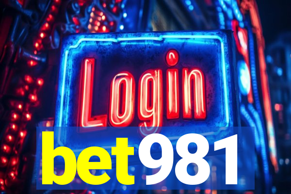 bet981