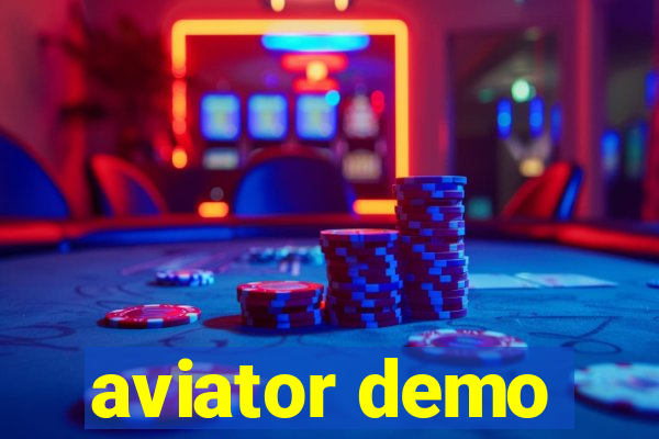 aviator demo