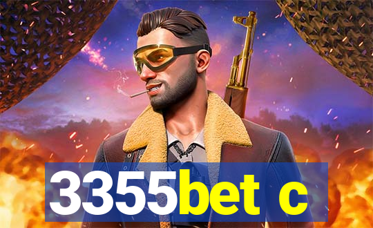 3355bet c