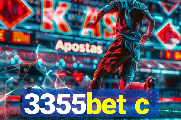 3355bet c