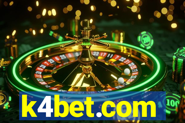 k4bet.com