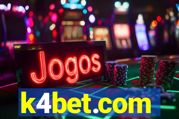 k4bet.com