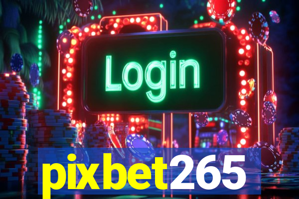 pixbet265