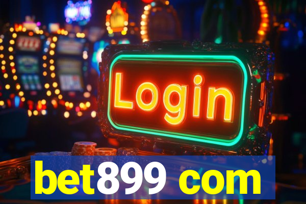 bet899 com