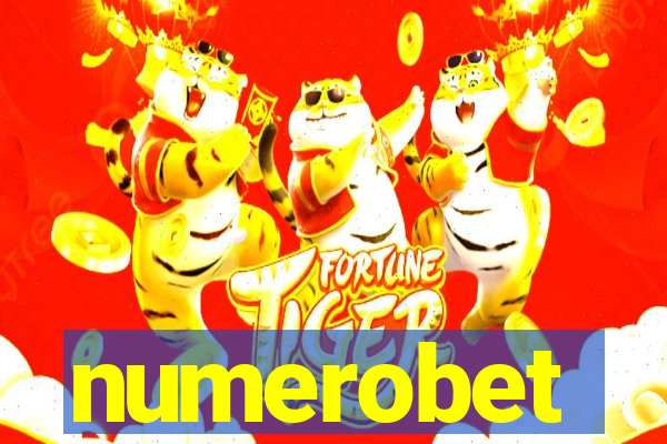 numerobet