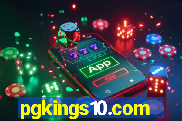 pgkings10.com