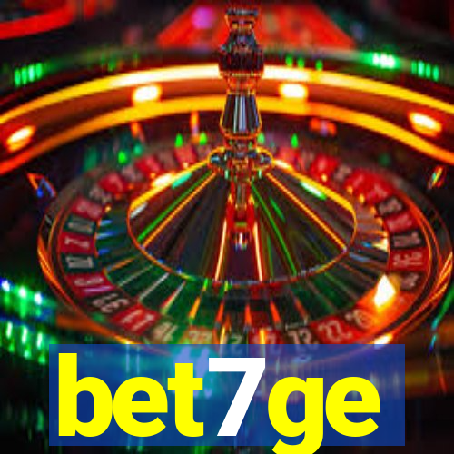 bet7ge