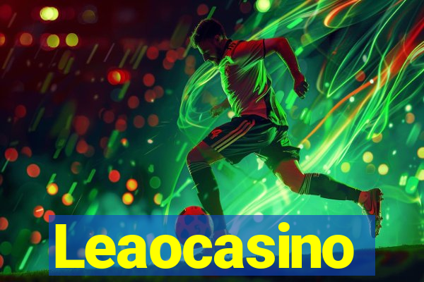 Leaocasino