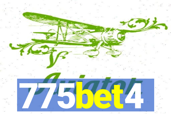 775bet4