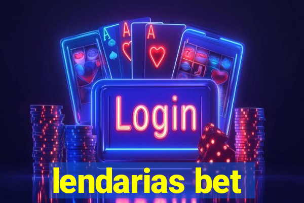 lendarias bet